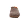 Haflinger Grizzly Torben pantofole da donna e da uomo in Anteprima dell’immagine prodotto 13