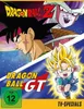 Dragonball Z + GT Specials - DVD-Box (2 DVDs) Produktbild-Vorschau 1