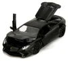 Jada Toys 253203103 Lamborghini Aventador schwarz Fast & Produktbild-Vorschau 15
