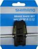 SHIMANO M65T Cantileverbremsschuhe für Náhľad obrázku produktu 6