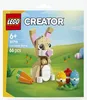 LEGO Creator 30716 Roztomilý velikonoční zajíček Náhled obrázku produktu 8