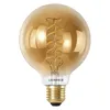 Lampa LEDVANCE SMART+ WIFI LED, złoty odcień, 8W, 650lm, Podgląd zdjęcia produktu 1