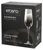 KROSNO Harmony Champagner- und Proseccogläser, 6er-Set, 180 Produktbild-Vorschau 16