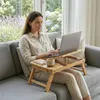 Support pour ordinateur portable Relaxdays, pour écrans de Voir les images du produit 2