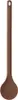 Orion Küchenlöffel Silikonlöffel Küchenschaufel 28 cm Produktbild-Vorschau 1