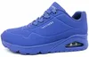 Skechers Damen Sneakers Lila 73690-LIL Grösse 40 Produktbild-Vorschau 18