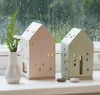 Räder Design Lichthaus Grün (13,5cm) Produktbild-Vorschau 3