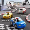Spielzeug ab 2 Jahre, Auto Spielzeug Geschenke 2 3 Jahre Produktbild-Vorschau 8