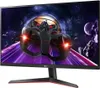 LG UltraGear 27MP60GP-B - Moniteur LED - Gaming - 68.6 cm Voir les images du produit 3