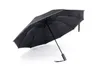 Origin Outdoors Regenschirm 'Reverse' Sustain schwarz Produktbild-Vorschau 5