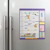 Garfield, calendario magnetico 2026/27, 30 x 35 cm Anteprima dell’immagine prodotto 5