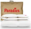 Paradies Daunendecke 135x200 cm Ganzjahres Decke "Elma 90" Produktbild-Vorschau 1