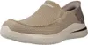 Skechers Slip-ins 210604s Jasnobrązowy Podgląd zdjęcia produktu 1