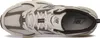 Sneakers Del Marchio New Balance Del Modello Mr530 Marrone Anteprima dell’immagine prodotto 9
