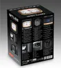 Muse MS-220BC - Cafetière à filtre Muse, 1,4 L, noir/laiton Voir les images du produit 11