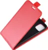 Flip Case Handyhülle für iPhone 11 Pro Vertikal Schutzhülle Produktbild-Vorschau 3