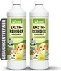 bio-chem Enzymreiniger Konzentrat 2x 1000 ml - Produktbild-Vorschau 1