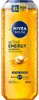 Nivea Men Active Energy Refreshing Shower Gel 250ml Produktbild-Vorschau 6