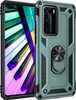 Huawei P40 Pro+ Hülle, Dual Layer Militäre Fallschutz Produktbild-Vorschau 1