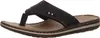 Rieker Pantolette Herren Flip Flop Zehensteg Schwarz Produktbild-Vorschau 74