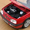 Norev VW Golf III GTI rot 1996 - 20 Jahre Edition Produktbild-Vorschau 5