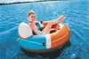 Bestway 43116, Schwarz, Gelb, Schwimmsitz, Vinyl, 122 cm, Produktbild-Vorschau 12