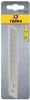 TOPEX ersatzklinge 18mm 10 stück packung Produktbild-Vorschau 2
