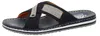 Rieker 21539 Schuhe Herren Pantoletten Weite G Clogs, Produktbild-Vorschau 8