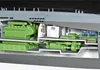 Revell Deutsches U-Boot Typ XXI mit Interieur 1:144 Podgląd zdjęcia produktu 11