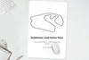 MuchoWow® Mauspad Mousepad Brasilien - Rennstrecke - Formel Produktbild-Vorschau 5