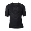 entorch Action Shirt UW3, schwarz, L Produktbild-Vorschau 4