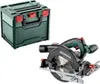 Metabo KS 18 LTX 57 - Pilarka tarczowa - akumulatorowa - Podgląd zdjęcia produktu 34
