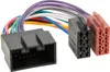 ISO Adapterkabel passend für Jaguar/Land Rover 20Pin Produktbild-Vorschau 2