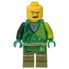 LEGO Ninjago: Lloyd mit 12-teiligem Waffenset Produktbild-Vorschau 3