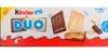 biscuits DUO pour enfants 150,0 g Voir les images du produit 7