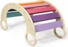 2Kids Toys Montessori Rainbow Swing Podgląd zdjęcia produktu 2