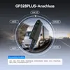 Retevis HM005 Rádiový mikrofon s reproduktorem, vodotěsný Náhled obrázku produktu 8