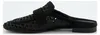 Paul Green Clogs Damen 32313737393435 Schwarz 40 EU Produktbild-Vorschau 2