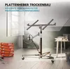 Podnośnik panelowy Wiltec SET XXL do maks. 68 kg + Podgląd zdjęcia produktu 7