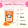 Zuckerwatte-Set 5 x 250g: Blaubeere, Orange, Kokosnuss, Produktbild-Vorschau 5