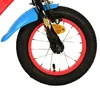 12 Zoll Kinder Fahrrad Rad Disney Marvel Spiderman Volare  Produktbild-Vorschau 2