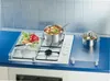 WENKO Glas Abdeck Platte Herd Abdeckplatte Herdabdeckung Produktbild-Vorschau 10