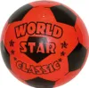 John, pallone World Star, Ø 22 cm, multicolore Anteprima dell’immagine prodotto 2