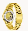 Orologio Citizen automatico NJ0152-51X da uomo Anteprima dell’immagine prodotto 4