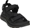 GEOX U SPHERICA ACTIF X S Schwarz Produktbild-Vorschau 8