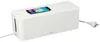 hama Maxi cable box 0,4 m bianco Anteprima dell’immagine prodotto 13