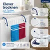 Testapparaat voor het drogen van was met behulp van een Productafbeelding-voorbeeld 12