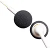 INF Auricolari per cuffie in-ear 5 paia Nero Anteprima dell’immagine prodotto 3