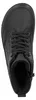 Zapatos de tobillo para mujer Rieker 52302-00, negros, Vista previa de la imagen del producto 8