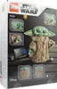 Lego 75318 Das Kind Baby Yoda Star Wars The Mandalorian Voir les images du produit 33
